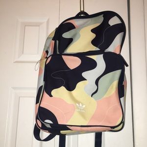 Adidas Backpack